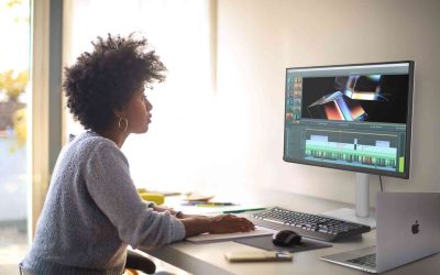 BenQ lansează noile monitoare din seria MA, optimizate pentru utilizatorii de Mac Producătorul de electronice BenQ a anunțat lansarea noilor monitoare din seria MA, modelele MA270S și MA320UG, create special pentru utilizatorii de Mac