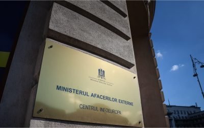 Mii de români din Orientul Mijlociu așteaptă repatrierea, în contextul conflictului Aproximativ trei mii de cetățeni români aflați în țările din Orientul Mijlociu au solicitat ajutor pentru a se întoarce acasă, potrivit informațiilor furnizate de Ministerul Afacerilor Externe (MAE)