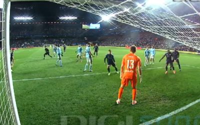 Ionuț Radu a primit gol de la Real Madrid, în timp ce Arda Guler a oferit pasa decisivă Portarul român Ionuț Radu a fost titularizat în meciul dintre Celta Vigo și Real Madrid, dar a fost învins de o reușită a lui Aurelien Tchouameni în prima repriză