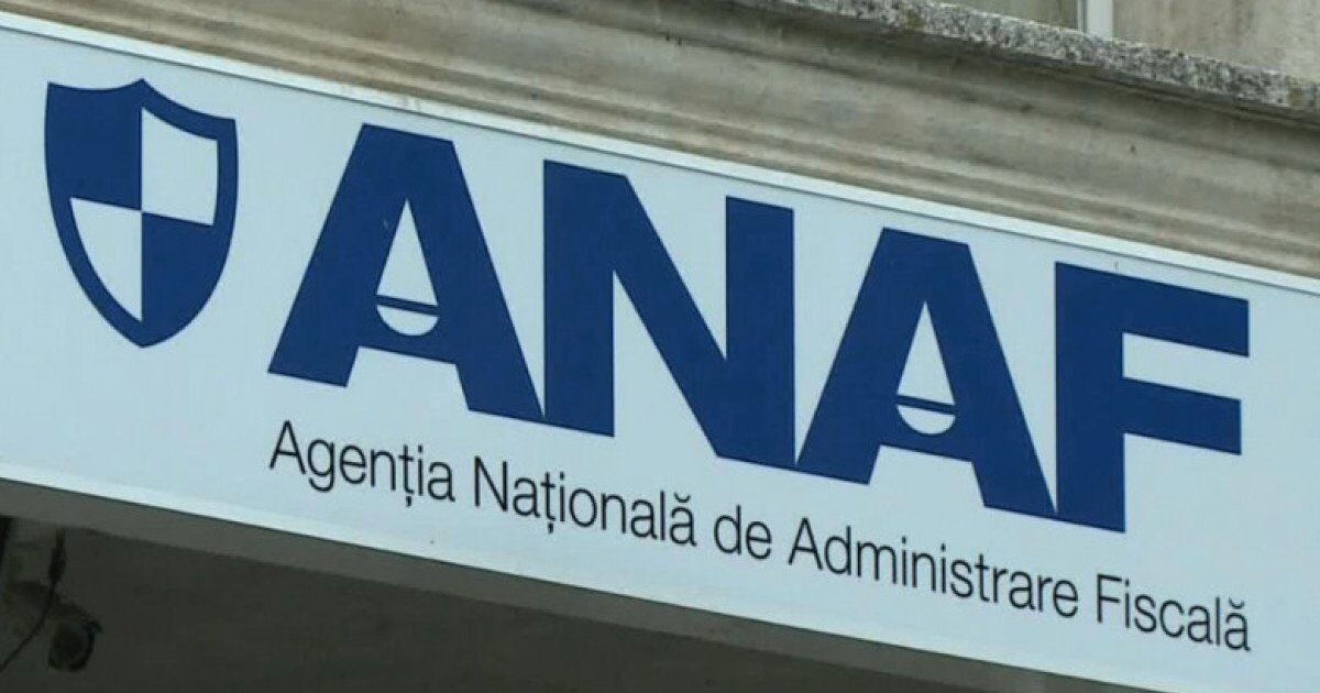 ANAF anunță controale fiscale pe domenii de activitate și verificări simultane ale firmelor și proprietarilor Agenția Națională de Administrare Fiscală (ANAF) pregătește o schimbare majoră în modul de efectuare a controalelor fiscale, anunțând o trecere la o abordare mai specifică și mai țintită