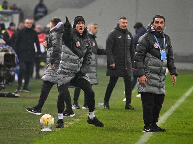 Eșecul FCSB: Charalambous își asumă responsabilitatea pentru ratarea play-off-ului FCSB, echipa de fotbal cu un palmares bogat în România, a ratat accederea în play-off-ul Superligii, o performanță neobișnuită pentru club