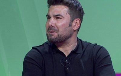 Mutu, dur cu FCSB, reacția lui Naum: „nu cred că ai spus asta”