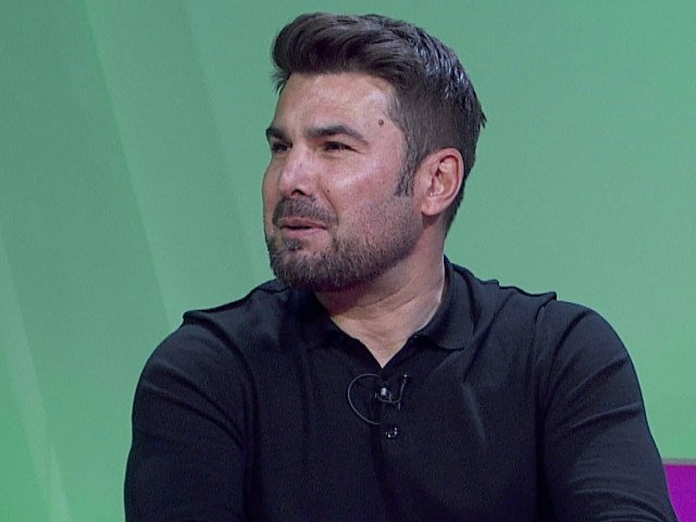 Mutu, dur cu FCSB, reacția lui Naum: „nu cred că ai spus asta”