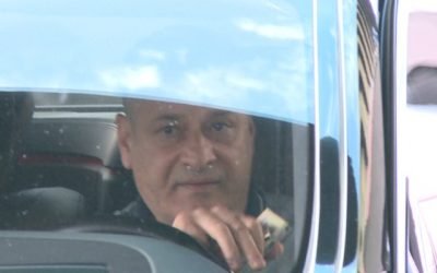 Varga: „Risc să pierd afacerea”, după mesajul cu aurul