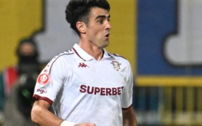 Echipele campionatului cu cea mai bună formă sportivă