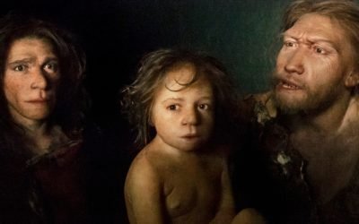 Bărbații neanderthalieni, parteneri încrucișați cu femeile homo sapiens, arată un nou studiu genetic O cercetare recentă aruncă o nouă lumină asupra misterioaselor încrucișări preistorice dintre Homo sapiens și strămoșii noștri neanderthalieni