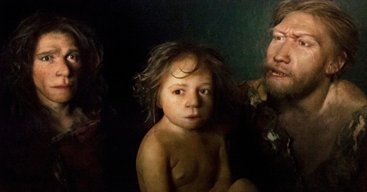 Bărbații neanderthalieni, parteneri încrucișați cu femeile homo sapiens, arată un nou studiu genetic O cercetare recentă aruncă o nouă lumină asupra misterioaselor încrucișări preistorice dintre Homo sapiens și strămoșii noștri neanderthalieni