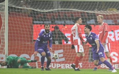 Dinamo, acuzații după play-out: 4 puncte promise de la Argeș! FCSB, în play-out