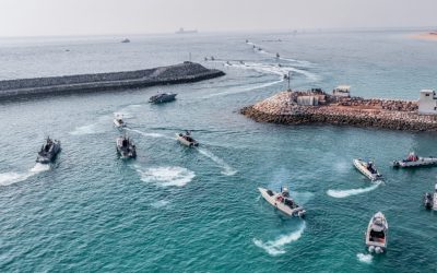 Războiul amenință ecosistemul marin al Golfului Persic Ecosistemul marin bogat și divers al Golfului Persic, adăpostind specii precum dugongi, țestoase marine, corali și mangrove, dar și specii deja fragile, se află în pericol din cauza conflictului actual, conform informațiilor AFP