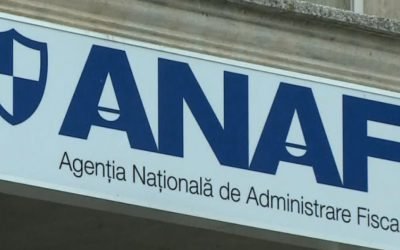 ANAF vrea să amâne dreptul contribuabililor de a afla clasa lor de risc fiscal Guvernul intenționează să suspende, până la finalul anului 2026, posibilitatea contribuabililor de a solicita Agenției Naționale de Administrare Fiscală (ANAF) comunicarea clasei sau subclasei de risc fiscal în care sunt încadrați