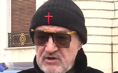 Becali anunță: Mihai Stoica rămâne la FCSB pe viață, în ciuda ratării play-off-ului București – Gigi Becali, finanțatorul FCSB, a anunțat că Mihai Stoica, președintele Consiliului de Administrație al clubului, va rămâne în funcție „toată viața”