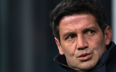 Allegri recunoaște superioritatea lui Chivu: Milanul, învins în lupta pentru titlu? AC Milan, antrenată de Massimiliano Allegri, pare să fi renunțat la speranțele de a mai concura pentru titlul din Serie A în acest sezon