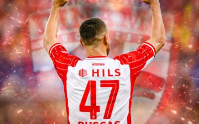 Dănciulescu avertizează: Pușcaș va fi apt pentru Dinamo abia din sezonul viitor Atacantul George Pușcaș, transferat recent la Dinamo, ar putea avea nevoie de timp pentru a se integra în echipă și a atinge forma optimă, conform declarațiilor fostului fotbalist Ionel Dănciulescu