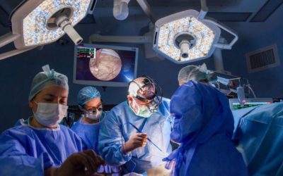 Un pacient de 72 de ani, salvat de o echipă medicală din București în urma unor afecțiuni cardiovasculare severe Mihai, un bărbat de 72 de ani, a trecut printr-o serie de intervenții chirurgicale complexe pentru a trata afecțiuni cardiovasculare severe