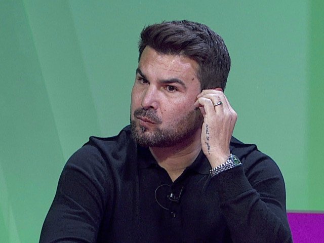 Mutu, verdict tranșant despre situația lui Dinamo