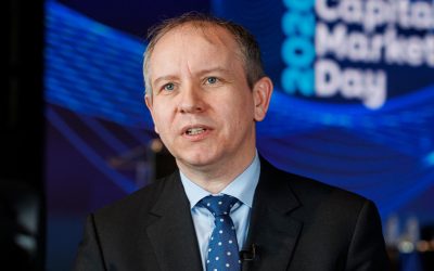 Digi Communications își prezintă strategia de expansiune la Madrid: Spania, noul motor de creștere Grupul Digi, unul dintre cei mai importanți jucători din sectorul de telecomunicații din Europa, a organizat la Madrid, pe 5 martie 2026, evenimentul „DIGI Capital Markets Day”