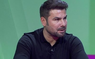 Mutu și Rădulescu, o dispută amicală despre datorii și sucuri de căpșuni Adrian Mutu și Decebal Rădulescu, cu o lungă prietenie legată în urmă cu mulți ani, au avut un schimb de replici amuzante pe tema datoriilor