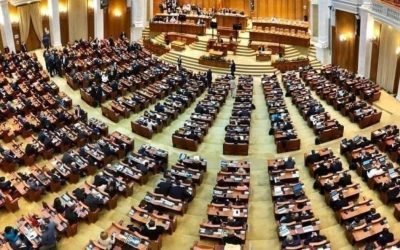 Blocaj politic în Parlament: Numirea Avocatului Poporului, amânată Ședința comună a Parlamentului, programată marți, pentru numirea Avocatului Poporului și a unor membri în conducerea CNCD și la Curtea de Conturi, a fost amânată