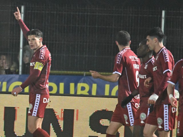 Dobre, după Slobozia: Sunt și eu om, a anunțat