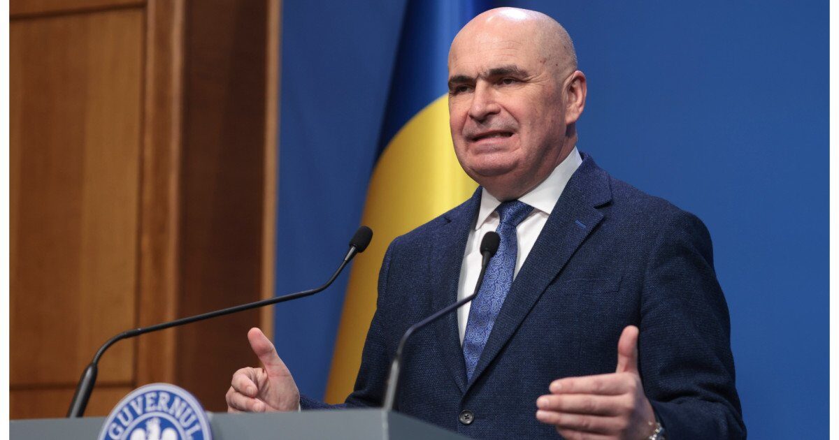 Ilie Bolojan, premierul României, a dezmințit ferm acuzațiile venite din partea Partidului Social Democrat (PSD) privind blocaje în cadrul negocierilor pentru bugetul de stat