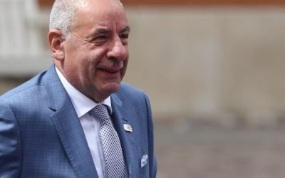 Președintele Ungariei, Sulyok Tamas, a participat la Târgu Secuiesc la evenimentele dedicate Zilei Maghiarilor de Pretutindeni