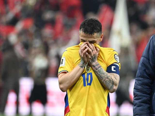 Porumboiu a încercat să îl aducă pe Stanciu la Rapid: „Aș vrea să vin, dar nu mă vrea nimeni acolo” Fostul patron al lui FC Vaslui, Adrian Porumboiu, a încercat să faciliteze transferul lui Nicolae Stanciu la Rapid București
