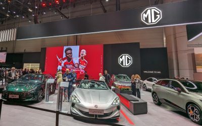 China cucerește Europa: Vânzările de mașini chinezești au explodat în ianuarie 2026 Piața auto europeană a asistat la o creștere spectaculoasă a vânzărilor de mașini produse în China în ianuarie 2026