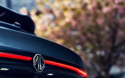 Mg4 urban: Baterie semi-solid state. 1.000 km autonomie posibilă?