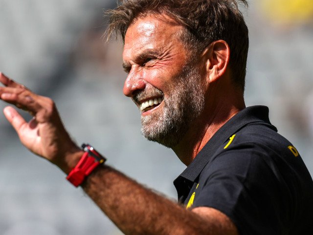 Klopp, antrenor din vară: Bombă în fotbalul european