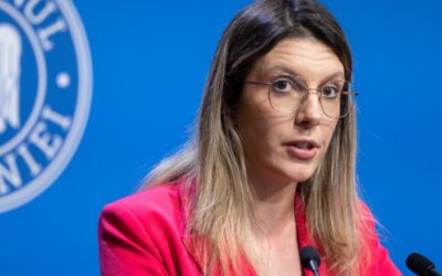 Diana Buzoianu: Descoperirea de gaz la Năvodari, „nu mai închidem ochii”