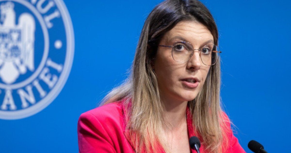 Diana Buzoianu: Descoperirea de gaz la Năvodari, „nu mai închidem ochii”