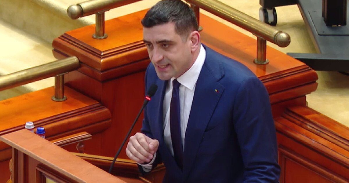 Simion: Decizia privind capabilitățile americane, „luată pe genunchi”; AUR votează împotrivă Președintele AUR, George Simion, a criticat dur decizia de dislocare temporară în România a unor capabilități militare americane, considerând-o „luată pe genunchi”