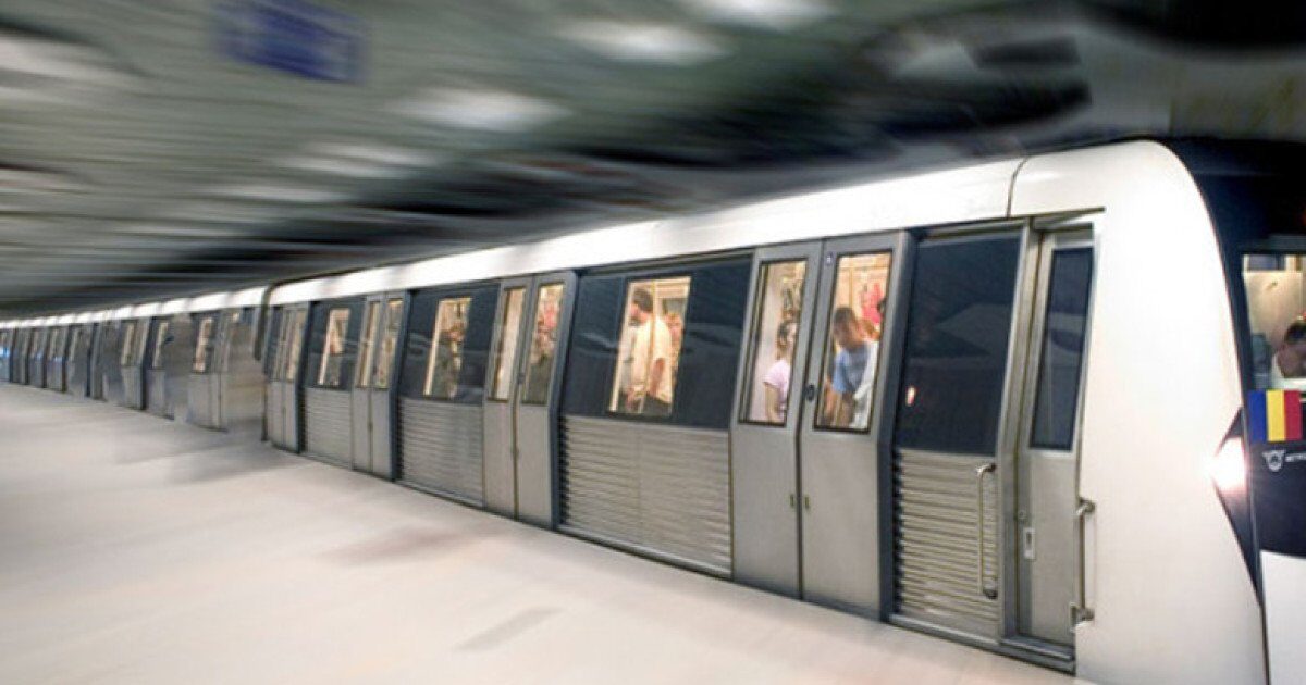 Tragedie la metroul bucureștean: Un tânăr de 22 de ani a murit la Piața Unirii 2 Un eveniment tragic a avut loc joi după-amiază în stația de metrou Piața Unirii 2 din București
