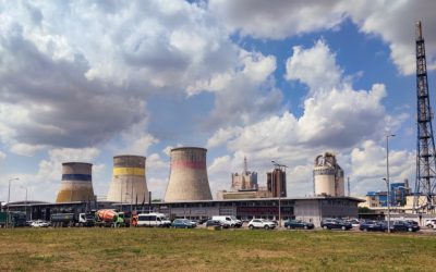 Concedieri masive la Azomureș: 2.500 de angajați, trimiși acasă Azomureș, cel mai mare producător de îngrășăminte chimice din România, a demarat procedura de concediere colectivă, afectând aproximativ 2.500 de angajați