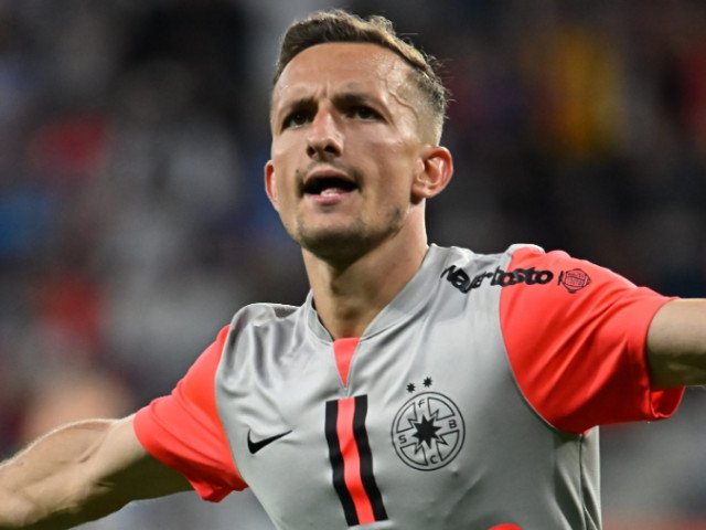 Marius Ștefănescu, fostul jucător al FCSB, se află din nou în atenția clubului Sepsi Sfântu Gheorghe