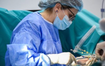 Tânără diagnosticată cu boală gravă, salvată in extremis