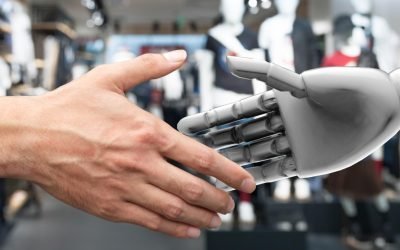 BCE: Inteligența Artificială ar putea crea locuri de muncă, nu să le distrugă Banca Centrală Europeană (BCE) anticipează că extinderea utilizării inteligenței artificiale (AI) de către companii în zona euro ar putea genera noi locuri de muncă, contrar temerilor privind concedierile masive