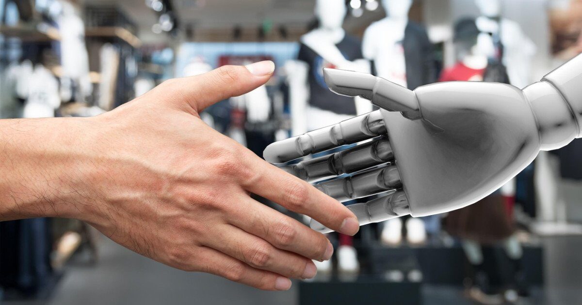 BCE: Inteligența Artificială ar putea crea locuri de muncă, nu să le distrugă Banca Centrală Europeană (BCE) anticipează că extinderea utilizării inteligenței artificiale (AI) de către companii în zona euro ar putea genera noi locuri de muncă, contrar temerilor privind concedierile masive