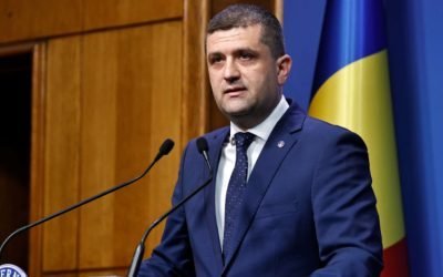 Dronele rusești, subiect de discuție la nivel înalt după incidentele de vineri Incidentele cu drone rusești de vineri, care au generat alerte RO-Alert în județul Tulcea, au rămas în atenția publică și au stârnit dezbateri