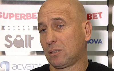 Nu ne-au surprins: România, pregătită pentru ce a urmat