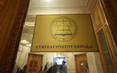 Avocatul Poporului a sesizat Curtea Constituțională (CCR) cu privire la ordonanța de urgență a Guvernului privind reforma administrației publice centrale și locale