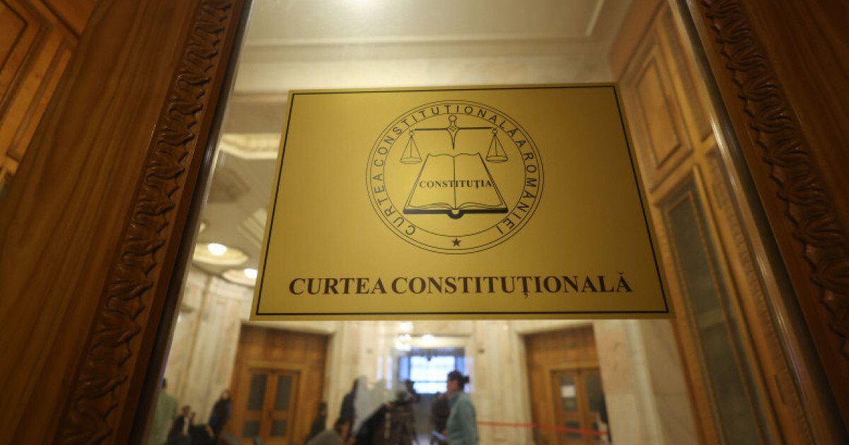 Avocatul Poporului a sesizat Curtea Constituțională (CCR) cu privire la ordonanța de urgență a Guvernului privind reforma administrației publice centrale și locale