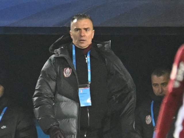 Pancu, după Farul – CFR Cluj: „CFR nu e implicată în arbitraje” Meciurile din SuperLigă continuă să stârnească controverse