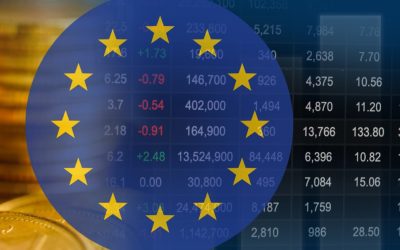 Bursele europene cresc ușor pe fondul zvonurilor privind discuții secrete pentru încetarea conflictului din Orientul Mijlociu Piețele financiare europene au înregistrat o ușoară creștere miercuri, după ce un raport a indicat posibile demersuri secrete ale Iranului pentru a pune capăt războiului din Orientul Mijlociu