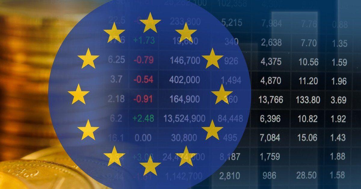 Bursele europene cresc ușor pe fondul zvonurilor privind discuții secrete pentru încetarea conflictului din Orientul Mijlociu Piețele financiare europene au înregistrat o ușoară creștere miercuri, după ce un raport a indicat posibile demersuri secrete ale Iranului pentru a pune capăt războiului din Orientul Mijlociu
