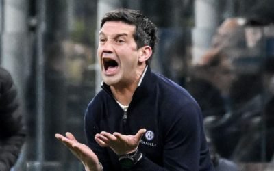 Chivu, reacție explozivă în Italia: „Nu mai suport!”