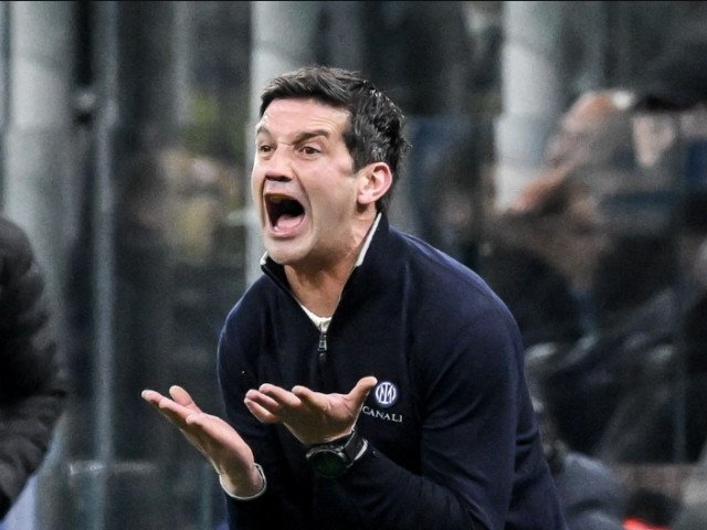 Chivu, reacție explozivă în Italia: „Nu mai suport!”