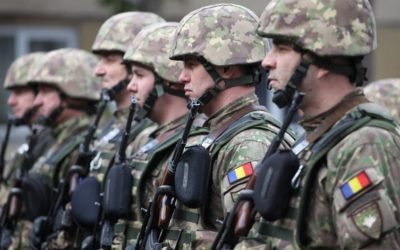 MApN: Iranul nu amenință militar România. Măsuri suplimentare de pregătire activate.