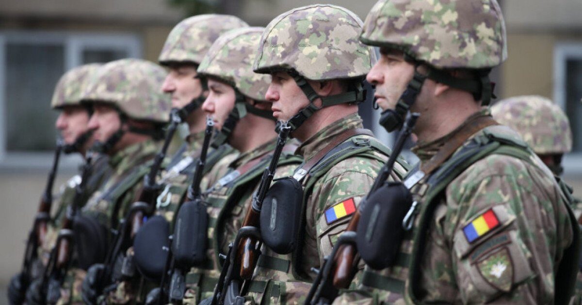 MApN: Iranul nu amenință militar România. Măsuri suplimentare de pregătire activate.