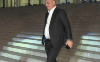 Ioan Varga a luat o decizie